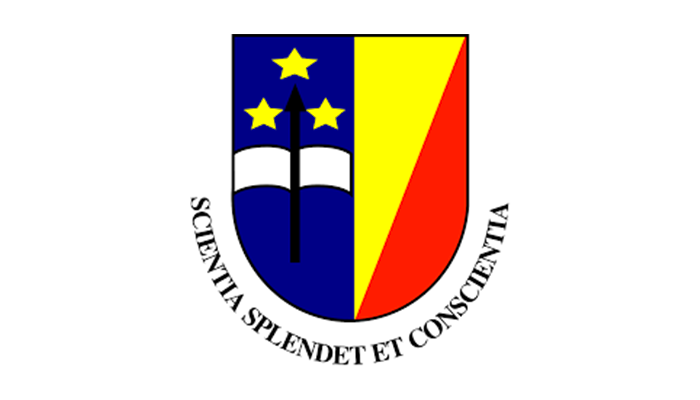 Logo Université de Kinshasa