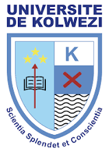 Logo Université de Kolwezi