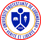 Logo Université Protestante de Lubumbashi